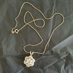 Vintage necklace